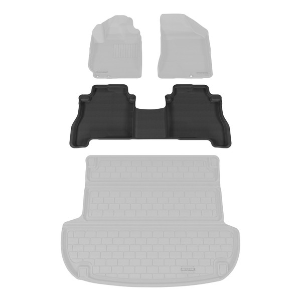 StyleGuard Floor Liners HY04021509