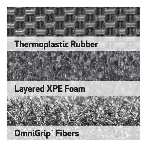 StyleGuard XD Floor Liners HY06611809