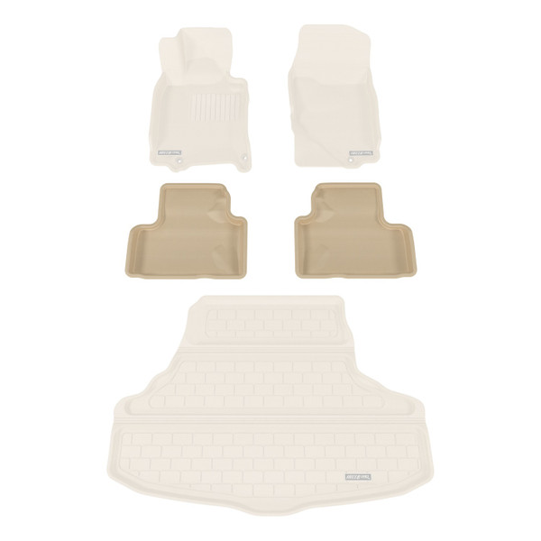 ARIES StyleGuard Floor Liner IN00621502 ARIES StyleGuard Floor Liner IN00621502