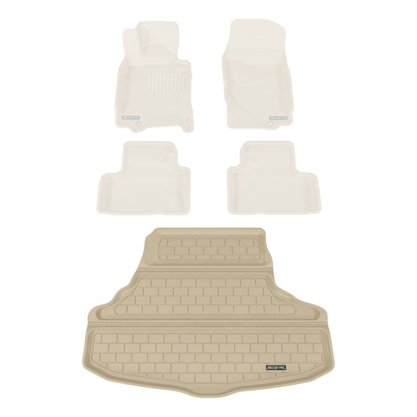StyleGuard Cargo Floor Liner IN0071302