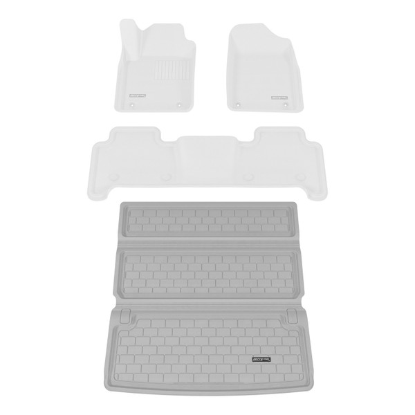 StyleGuard Cargo Floor Liner IN0081301