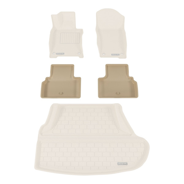 StyleGuard Floor Liners IN01721502