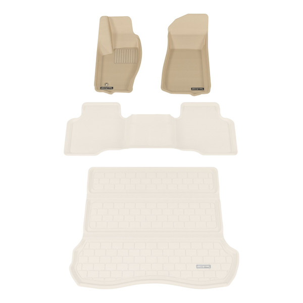 StyleGuard Floor Liners JP00111502