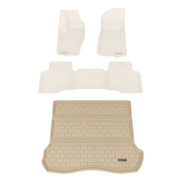 StyleGuard Cargo Floor Liner JP0011302