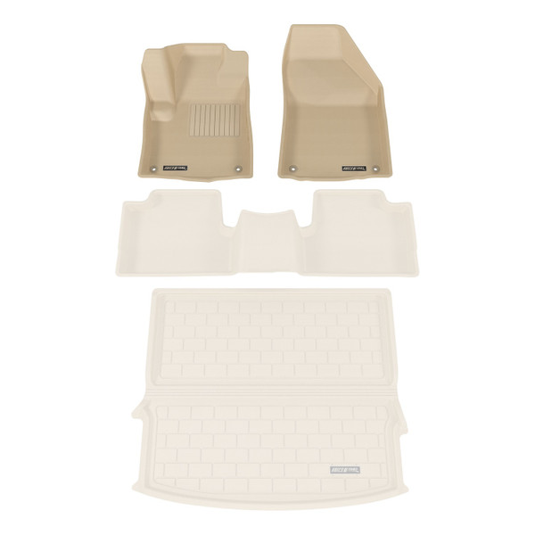 StyleGuard Floor Liners JP01011502