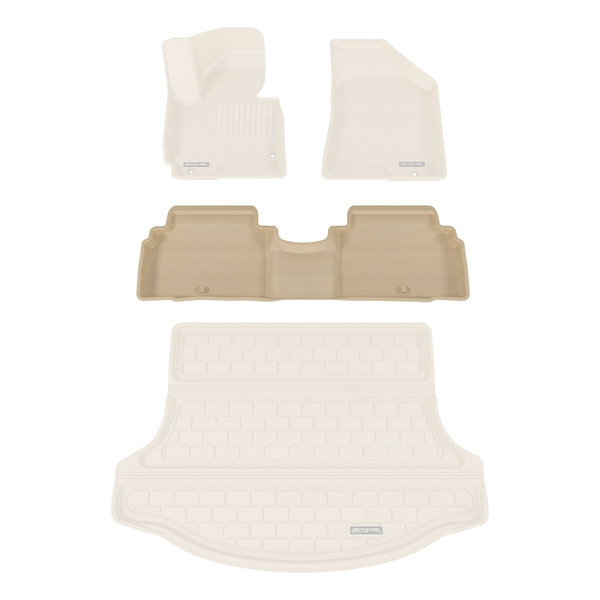 StyleGuard Floor Liners KA00721502