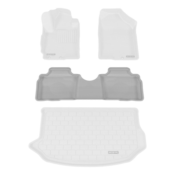 StyleGuard Floor Liners KA00821501