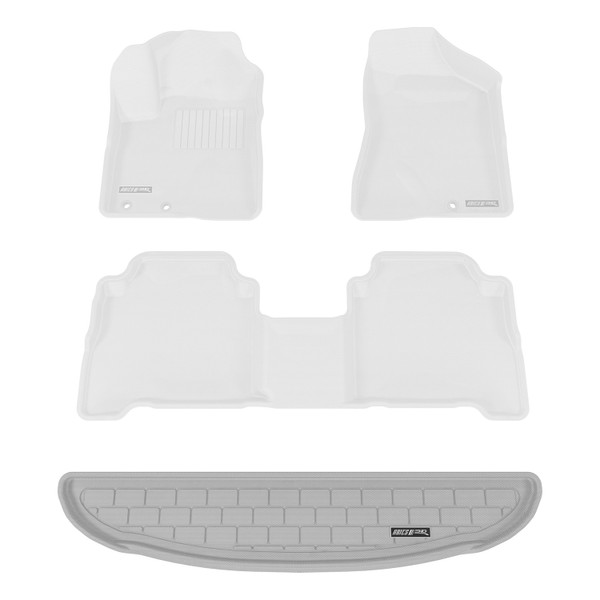 StyleGuard Cargo Floor Liner KA0091301