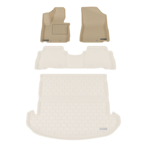 StyleGuard Floor Liners KA01611502