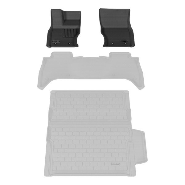 ARIES StyleGuard Floor Liner LR01011509 ARIES StyleGuard Floor Liner LR01011509