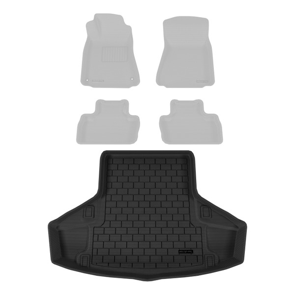 ARIES StyleGuard Floor Liner LX0061309 ARIES StyleGuard Floor Liner LX0061309