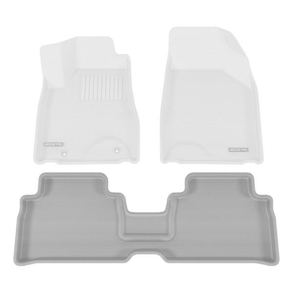StyleGuard Floor Liners LX01021501
