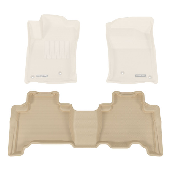 StyleGuard Floor Liners LX02121502