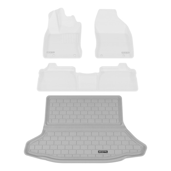 StyleGuard Cargo Floor Liner LX0221301