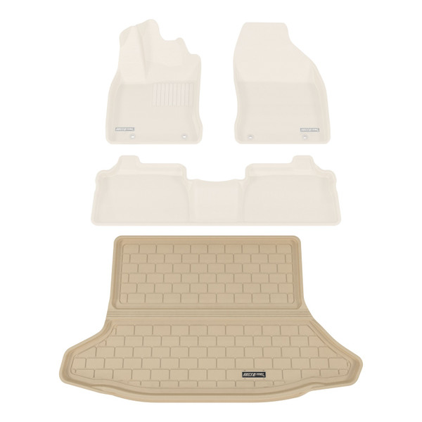 StyleGuard Cargo Floor Liner LX0221302