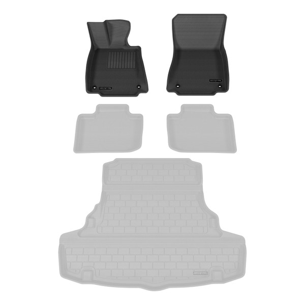 ARIES StyleGuard Floor Liner LX03411509