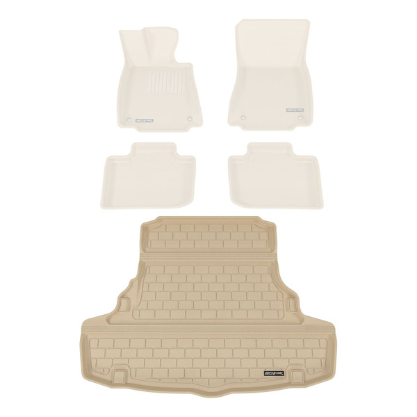 StyleGuard Cargo Floor Liner LX0341302