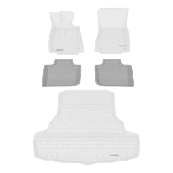StyleGuard Floor Liners LX03421501