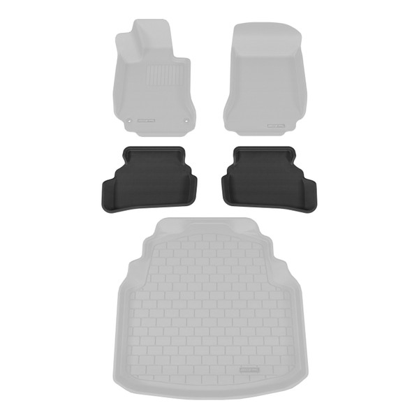 StyleGuard Floor Liners MB00921509
