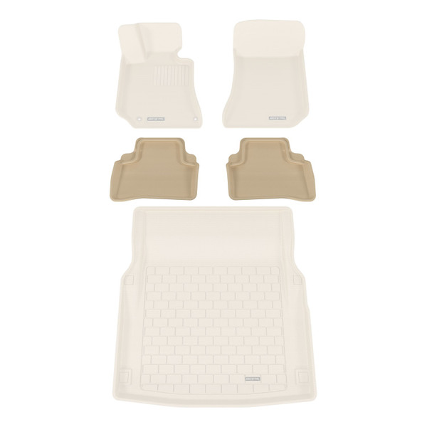 StyleGuard Floor Liners MB01121502