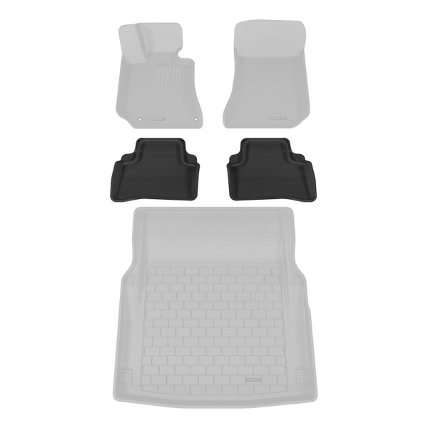 StyleGuard Floor Liners MB01121509
