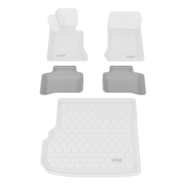 StyleGuard Floor Liners MB01421501