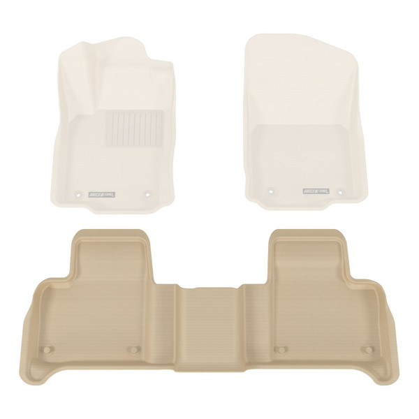 StyleGuard Floor Liners MB03921502