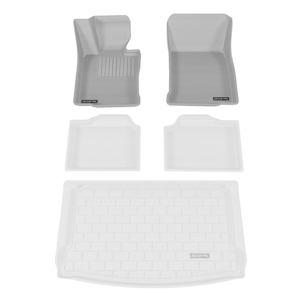 StyleGuard Floor Liners MN00611501