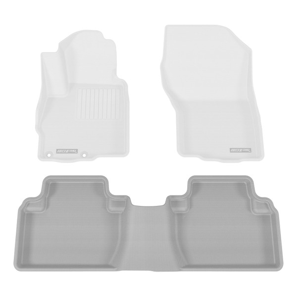 StyleGuard Floor Liners MT01021501