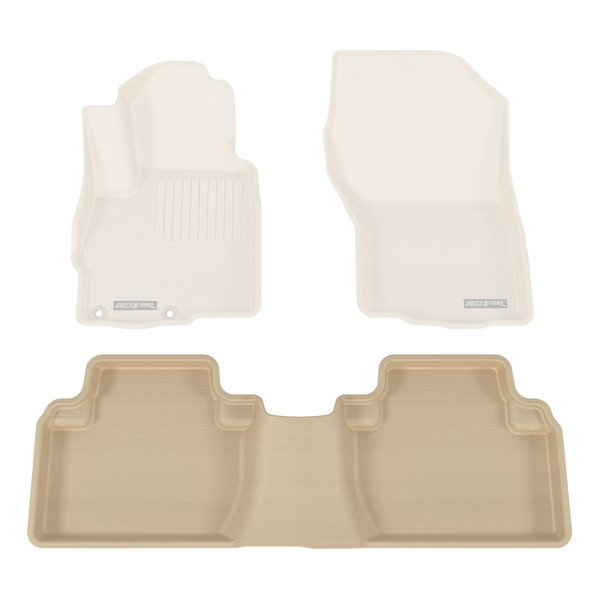 StyleGuard Floor Liners MT01021502