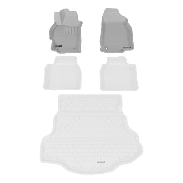 StyleGuard Floor Liners MZ02111501