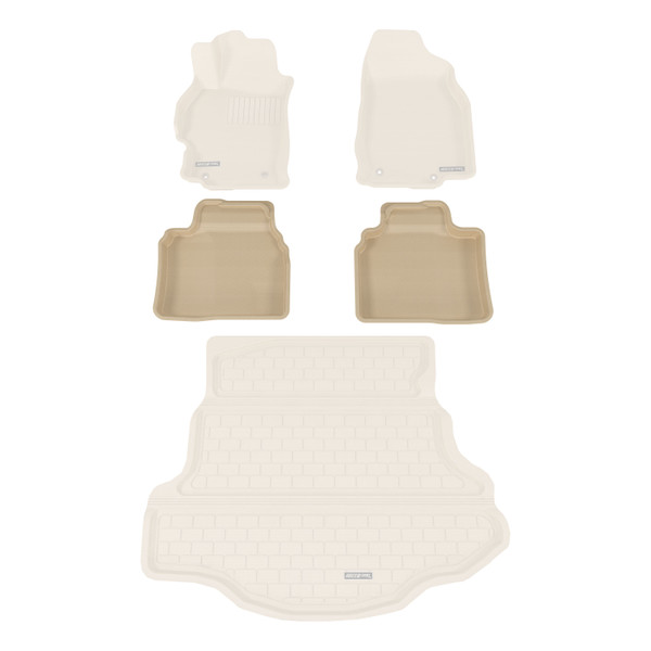 StyleGuard Floor Liners MZ02121502