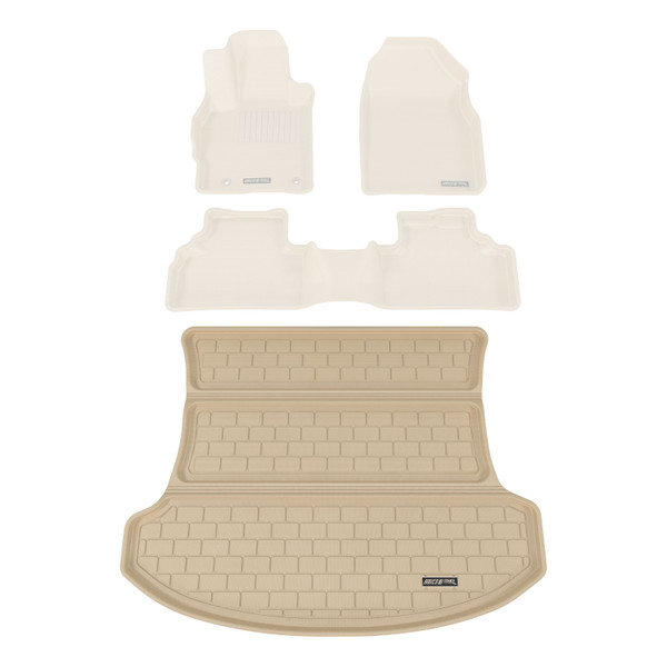 ARIES StyleGuard Floor Liner MZ0221302 ARIES StyleGuard Floor Liner MZ0221302
