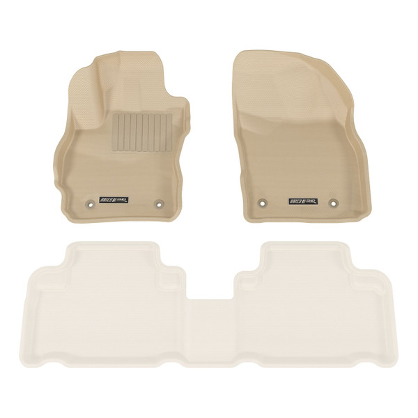 StyleGuard Floor Liners MZ03911502