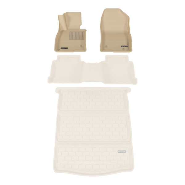 StyleGuard Floor Liners MZ04011502