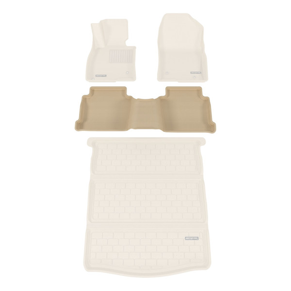 StyleGuard Floor Liners MZ04021502