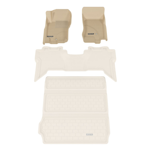 StyleGuard Floor Liners NS02011502