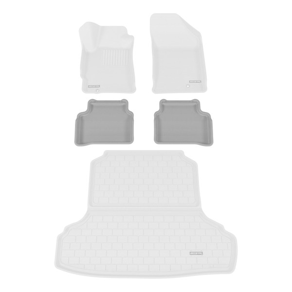 StyleGuard Floor Liners NS02421501
