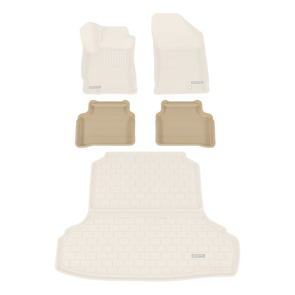 StyleGuard Floor Liners NS02421502