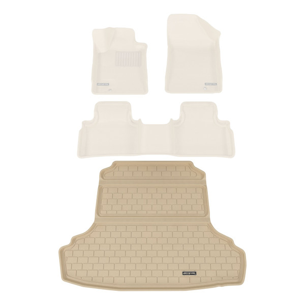 StyleGuard Cargo Floor Liner NS0301302