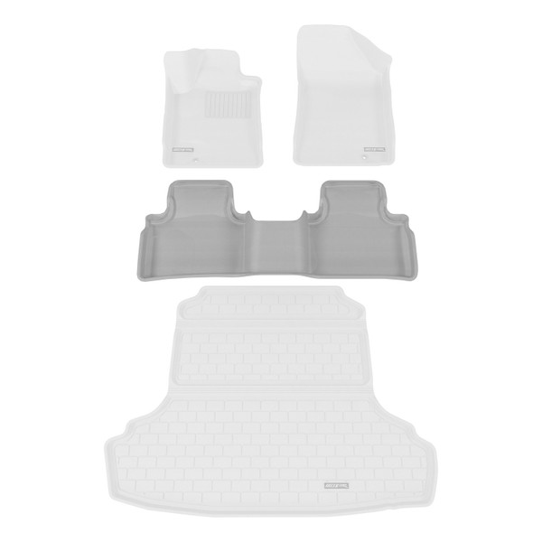 StyleGuard Floor Liners NS03021501