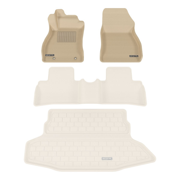 StyleGuard Floor Liners NS03111502