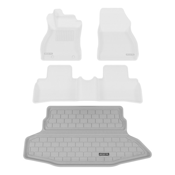 StyleGuard Cargo Floor Liner NS0311301