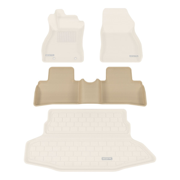 StyleGuard Floor Liners NS03121502