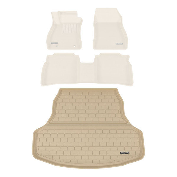 StyleGuard Cargo Floor Liner NS0561302