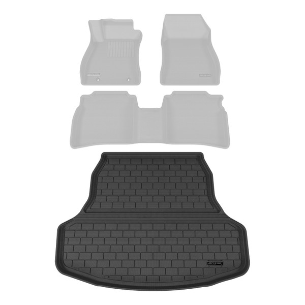 ARIES StyleGuard Floor Liner NS0561309 ARIES StyleGuard Floor Liner NS0561309