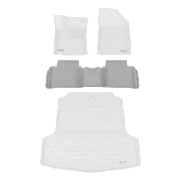 StyleGuard Floor Liners NS05721501
