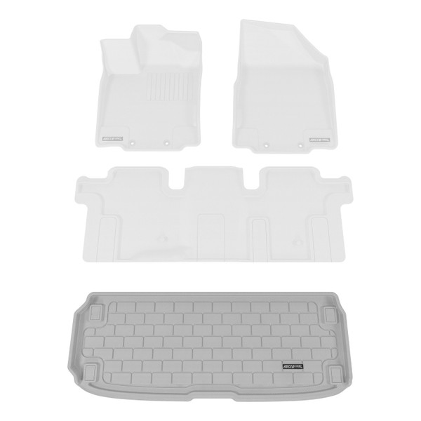 StyleGuard Cargo Floor Liner NS0581301
