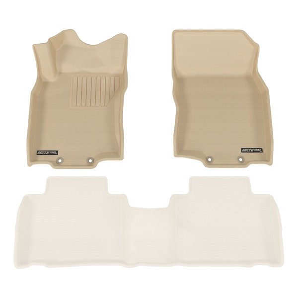 StyleGuard Floor Liners NS06811502