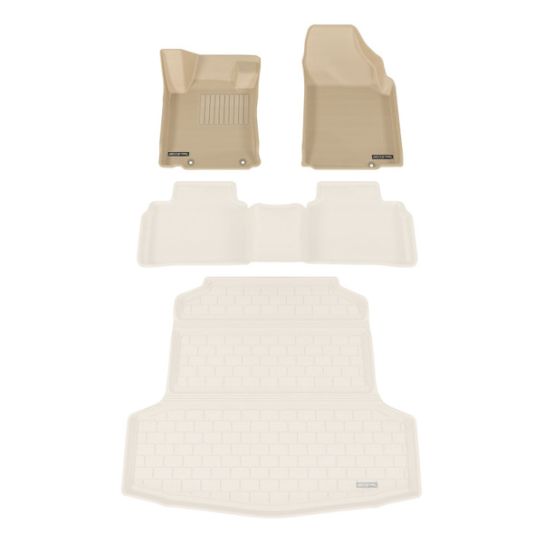 StyleGuard Floor Liners NS07311502
